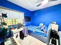 Blk 134 Marsiling Road (Woodlands), HDB Executive #571596741